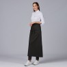Delantal Frances 100X100 Cm Sarga | Union Workwear