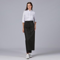 Delantal Frances 100X100 Cm Sarga | Union Workwear