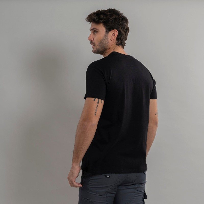 Camiseta Hombre Cardona | Union Workwear