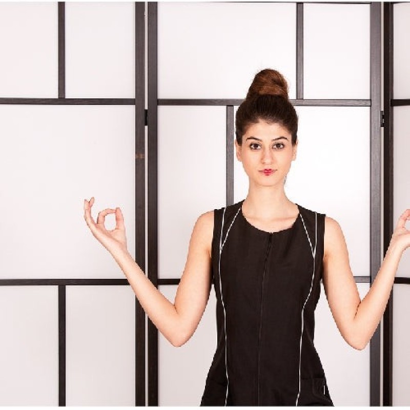 Vestido Zen | Union Workwear