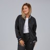 Bomber Mujer Girasol Peach | Union Workwear