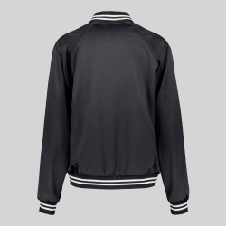 Bomber Mujer Girasol Peach | Union Workwear