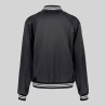 Bomber Mujer Girasol Peach | Union Workwear
