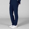 Pantalon Mujer Con Bolsillos X.Linen | Union Workwear