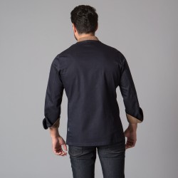 Chaqueta Cocina Unisex Castro | Union Workwear