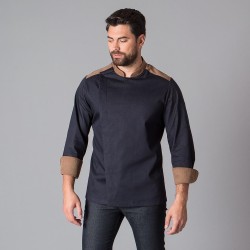 Chaqueta Cocina Unisex Castro | Union Workwear