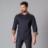 Chaqueta Cocina Unisex Castro | Union Workwear
