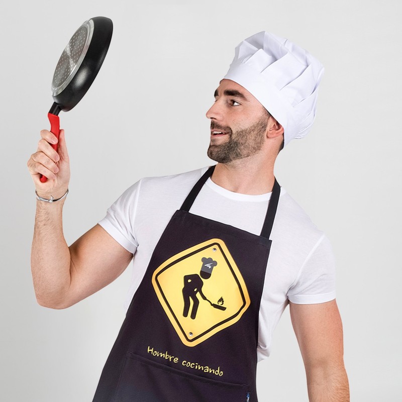 Delantal Danger | Union Workwear