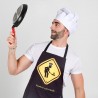 Delantal Danger | Union Workwear
