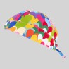Gorro Pirata Heart Algodon Agatha | Union Workwear