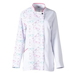 Blusa Mujer Angela | Union Workwear