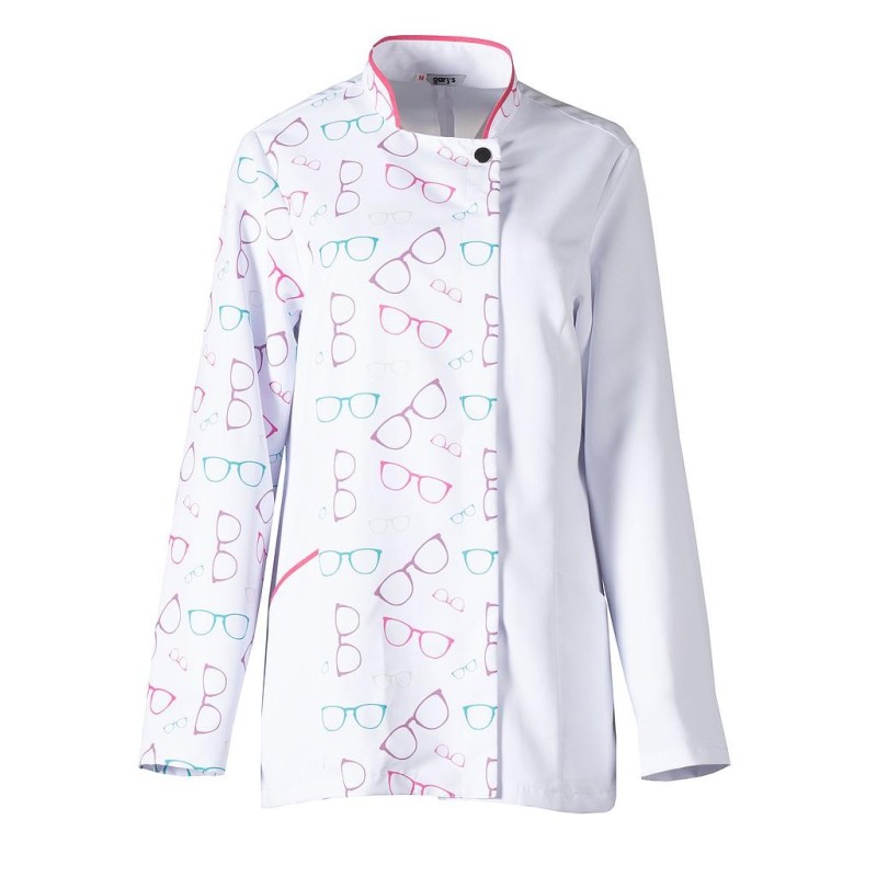 Blusa Mujer Angela | Union Workwear