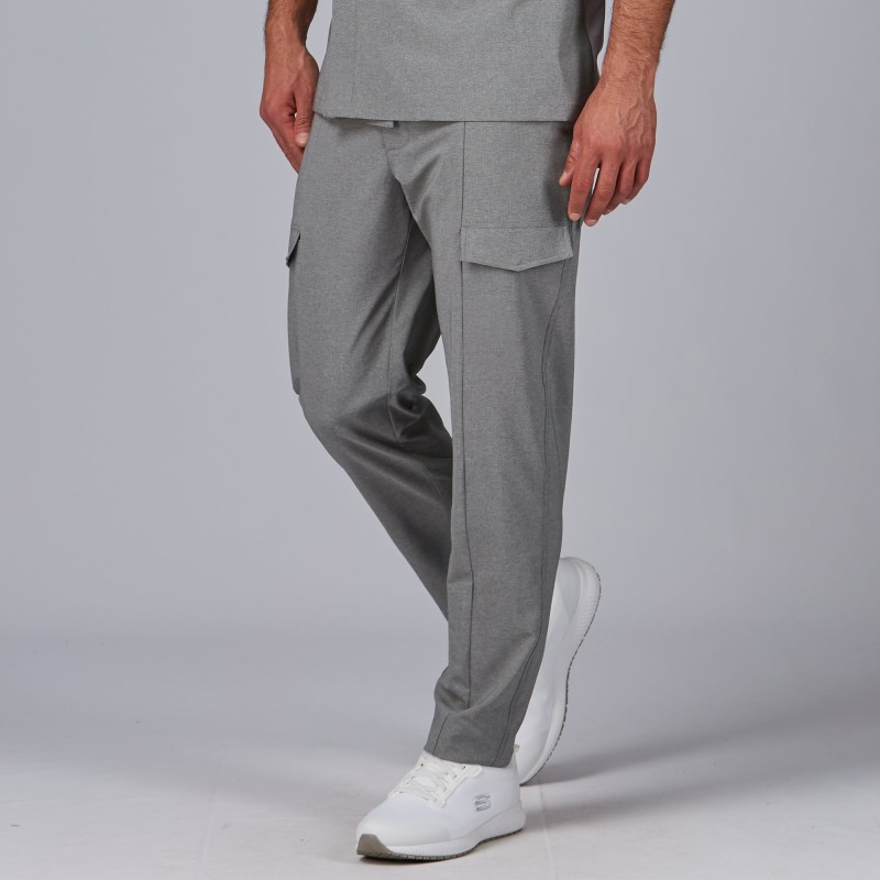Pantalon Unisex Bolsillos Cartera | Union Workwear