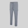 Pantalon Unisex Bolsillos Cartera | Union Workwear