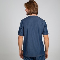 Blusa Hombre Dario | Union Workwear