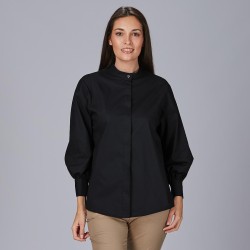 Camisa Mujer Oversize Maddalena | Union Workwear
