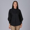 Camisa Mujer Oversize Maddalena | Union Workwear