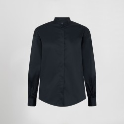Camisa Mujer Oversize Maddalena | Union Workwear