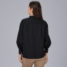 Camisa Mujer Oversize Maddalena | Union Workwear
