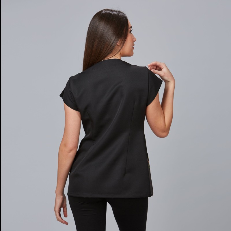Blusa Mujer Alamo | Union Workwear