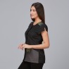 Blusa Mujer Alamo | Union Workwear