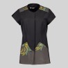 Blusa Mujer Alamo | Union Workwear