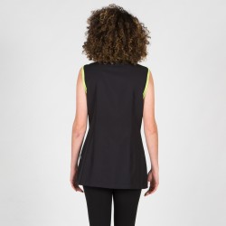 Blusa Mujer Camelia | Union Workwear