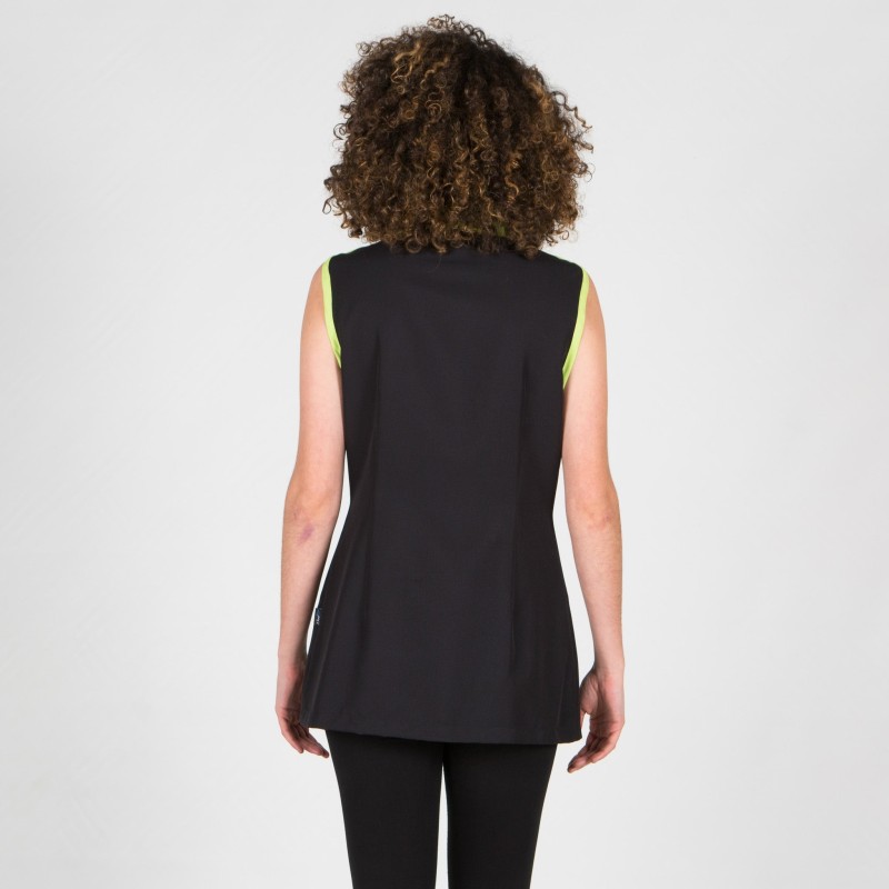 Blusa Mujer Camelia | Union Workwear