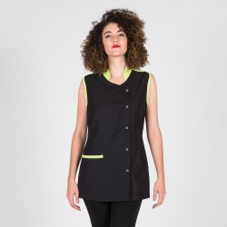 Blusa Mujer Camelia | Union Workwear