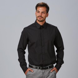 Camisa Hombre Slim Fit Simone | Union Workwear