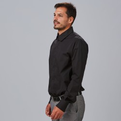 Camisa Hombre Slim Fit Simone | Union Workwear