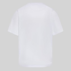 Blusa Sanitario Unisex Pico Botones | Union Workwear