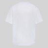Blusa Sanitario Unisex Pico Botones | Union Workwear