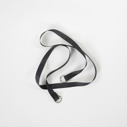 Cinta Mascarilla Lisa(Paq. 6) | Union Workwear