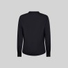 Camisa Mujer M/L C/Mao Pop. | Union Workwear