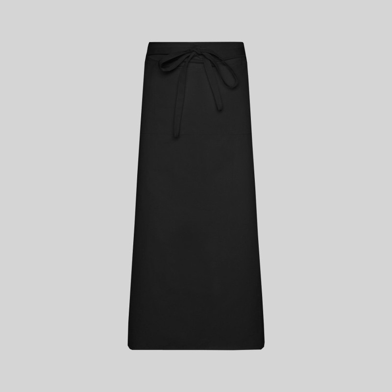 Delantal Frances Con Bolsillo 90X75 Cm | Union Workwear