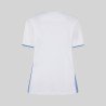 Blusa Hombre Escote Pico Combinada M/C Gael | Union Workwear