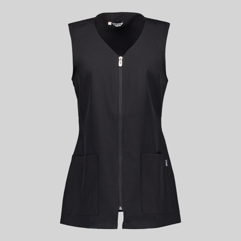 Blusa Mujer Antartida | Union Workwear