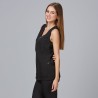 Blusa Mujer Antartida | Union Workwear