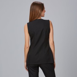 Blusa Mujer Antartida | Union Workwear