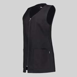 Blusa Mujer Antartida | Union Workwear