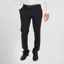 Pantalon Hombre Sin Pinzas Confort | Union Workwear