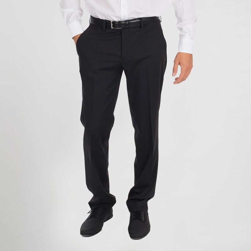 Pantalon Hombre Sin Pinzas Confort | Union Workwear
