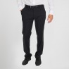 Pantalon Hombre Sin Pinzas Confort | Union Workwear