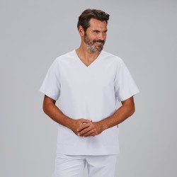 Blusa Unisex Nerea | Union Workwear