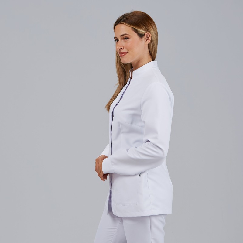 Blusa Mujer Katia | Union Workwear