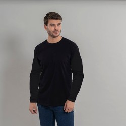 Camiseta Hombre Butrón | Union Workwear