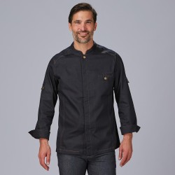 Chaqueta Cocina Hombre Moran | Union Workwear