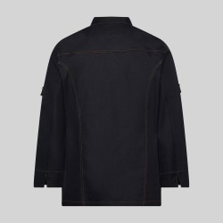 Chaqueta Cocina Hombre Moran | Union Workwear