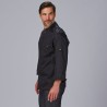 Chaqueta Cocina Hombre Moran | Union Workwear